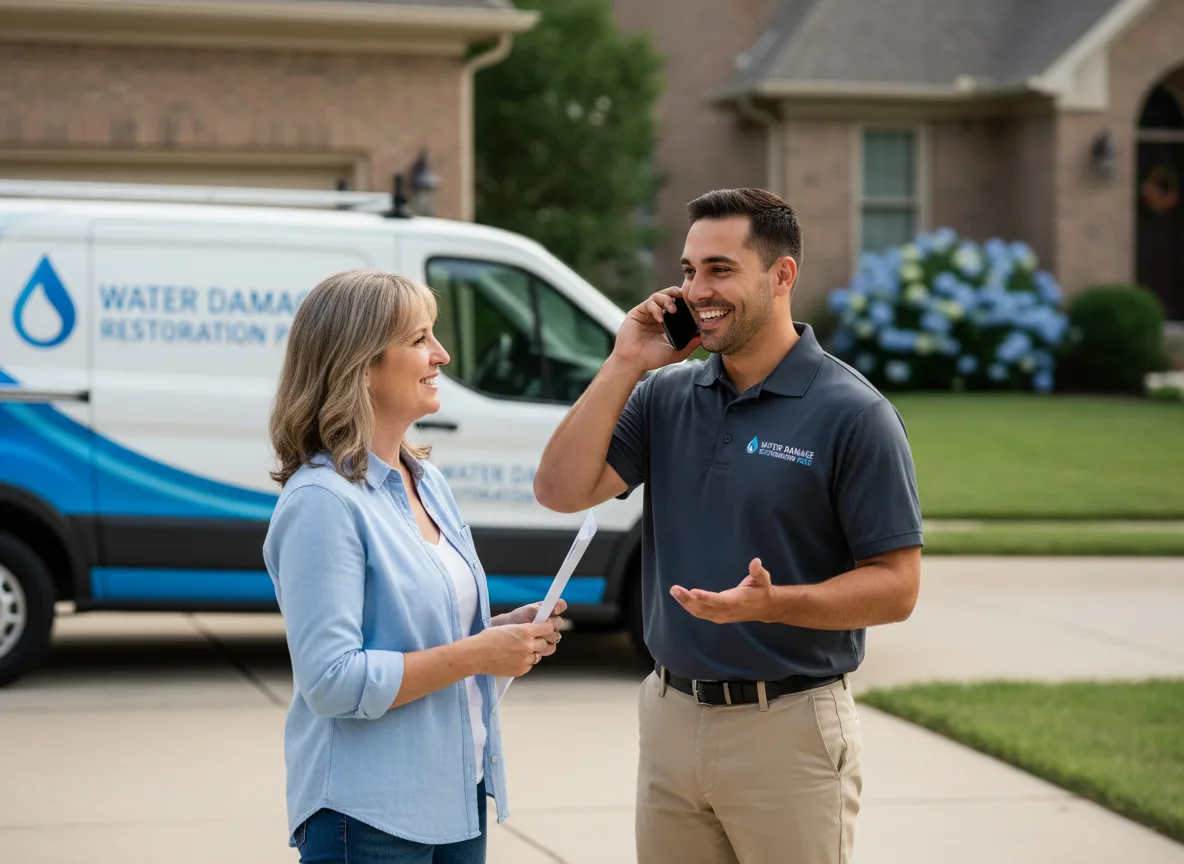 Flood Restoration Saugus, MA FAQs